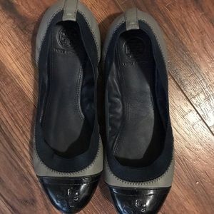 Tory Burch Flats